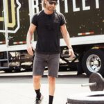 Dierks Bentley Instagram - See y’all tonight, Mountain View! #LPP Shoreline Amphitheatre At Mountain View