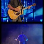 Dierks Bentley Instagram - One of my favorites to play live… California, can’t wait to see y’all this weekend! #SayYouDo Isleta Amphitheater