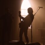 Dierks Bentley Instagram - The official music video for #AmericanGirl is out tomorrow, exclusively on @cmt!