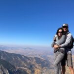 Dierks Bentley Instagram - Happy Anniversary to us! Love this girl. Couldn’t imagine life without you babe. Random pics…way too much life to sort through on my phone!! But what a life! ❤️