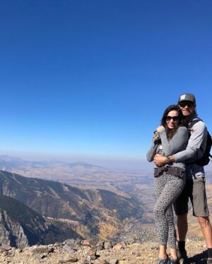 Dierks Bentley Instagram - Happy Anniversary to us! Love this girl. Couldn’t imagine life without you babe. Random pics…way too much life to sort through on my phone!! But what a life! ❤️