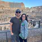 Dierks Bentley Instagram - Happy Anniversary to us! Love this girl. Couldn’t imagine life without you babe. Random pics…way too much life to sort through on my phone!! But what a life! ❤️