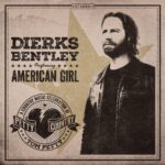 Dierks Bentley Instagram - When you get asked to reimagine one of the greatest rock & roll songs of all time by one of the most iconic American musicians of all time, the first thing you do is call up some of the greatest acoustic pickers of all time for the assist! My version of #AmericanGirl honoring @tompettyofficial is out today! Y’all let me know what you think, stream at the link in my bio