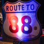 Dierks Bentley Instagram - What an amazing event this year in St. Louis…I truly didn’t think it was possible for it to be bigger and better than last year, but kudos to @ronkruszewski and @a_mandatory_disclosure, @stifelfinancial and team for raising a record $1m+! THANK YOU to the St. Louis community for showing up, once again, and to @dierksbentley for humoring me and allowing me to sing “I’ll Be the Moon” with him. Honestly, the event was just so much fun and I’m excited we were able to raise so much money for all sports and disciplines at U.S. Ski & Snowboard!🌟 #stifelusskiteam 📷: @westrichphotography