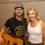 Dierks Bentley Instagram - What an amazing event this year in St. Louis…I truly didn’t think it was possible for it to be bigger and better than last year, but kudos to @ronkruszewski and @a_mandatory_disclosure, @stifelfinancial and team for raising a record $1m+! THANK YOU to the St. Louis community for showing up, once again, and to @dierksbentley for humoring me and allowing me to sing “I’ll Be the Moon” with him. Honestly, the event was just so much fun and I’m excited we were able to raise so much money for all sports and disciplines at U.S. Ski & Snowboard!🌟 #stifelusskiteam 📷: @westrichphotography