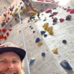 Dierks Bentley Instagram - Home for the weekend Nashville, Tennessee