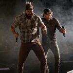 Dierks Bentley Instagram - The love was real y’all! Between me and @jordandavisofficial and my band and his. Made this THE most fun tour/summer ever. (say it every year but i really mean it this time haha). The second he walked on stage at our first show in Toronto, the whole energy of the tour shifted. He packs so much positivity and energy in his show, he couldn’t hide his love of performing if he wanted to. I’ll miss the pickleball, torturing him with sub 30 degree cold plunges, parking lot workouts, whiskey sippin and old school country, and the energy he brought to What Was I Thinkin every night. Dude loves Jesus, his family, friends and fans. Simple formula that’s makes him someone you just want to be around. Go check him out on his Damn Good Time Tour this Fall.