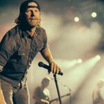 Dierks Bentley Instagram - Can’t think of a better way to start this weekend than TWO sold out shows in Bend, OR! Thank you!!! See you tonight, Washington! Hayden Homes Amphitheater
