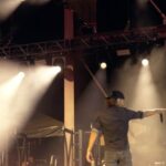 Dierks Bentley Instagram - Can’t think of a better way to start this weekend than TWO sold out shows in Bend, OR! Thank you!!! See you tonight, Washington! Hayden Homes Amphitheater