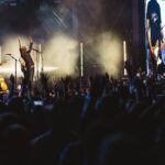 Dierks Bentley Instagram - Can’t think of a better way to start this weekend than TWO sold out shows in Bend, OR! Thank you!!! See you tonight, Washington! Hayden Homes Amphitheater