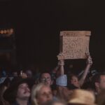 Dierks Bentley Instagram - Can’t think of a better way to start this weekend than TWO sold out shows in Bend, OR! Thank you!!! See you tonight, Washington! Hayden Homes Amphitheater