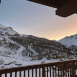 Diipa Khosla Instagram - Majorly missing the snow right now ⛄️🎿 Thanks @airbnb for the best ski trip ever in Zermatt / Cervinia Cervinia-Zermatt