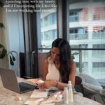 Diipa Khosla Instagram - Let’s get deep ♥️ Reminder: Instagram is only the tip of the iceberg