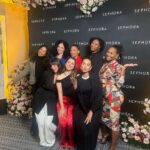Diipa Khosla Instagram - 48 hours in San Francisco with Sephora Stay tuned gang, @indewild is coming to @sephora USA!!! 🇺🇸🤯 Can’t believe I just wrote that. Letting it all still sink it. 🙏🏽🥹🥹🥹 San Francisco, California