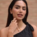 Diipa Khosla Instagram - Embrace sophistication this Mother’s Day with @bulgari Cabochon, a symbol of luxury and love. 💎✨ #Bulgari #BulgariCabochon #BulgariJewelry 📸: @jcorsophoto