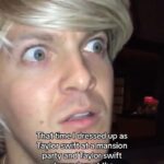 Dillon Francis Instagram - who’s the real taylor though?