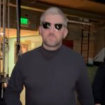 Dillon Francis Instagram – POV: you just came to one of my 3 shows in LA and I’m looking at you sitting on the curb eating a bacon wrapped street dog with no napkin and a huge smile on your face 👉
