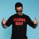 Dillon Francis Instagram - If you had 24hrs w me 😏 what would you do??!! Best answer wins a free “techno slut” shirt and worst answer wins a free “I listen to music” shirt