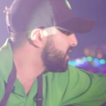 Dillon Francis Instagram - Only thing we love more than eating Publix chicken tender subs is throwing them at people from stage @edc_orlando