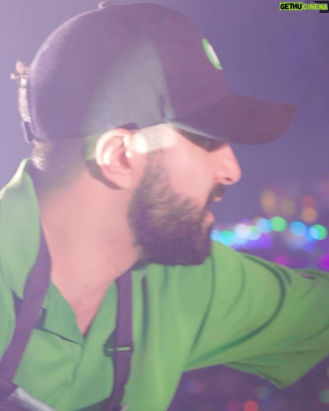 Dillon Francis Instagram - Only thing we love more than eating Publix chicken tender subs is throwing them at people from stage @edc_orlando
