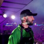 Dillon Francis Instagram - Only thing we love more than eating Publix chicken tender subs is throwing them at people from stage @edc_orlando