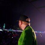 Dillon Francis Instagram – Only thing we love more than eating Publix chicken tender subs is throwing them at people from stage @edc_orlando