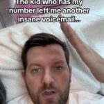 Dillon Francis Instagram - im more concerned that he still ate those