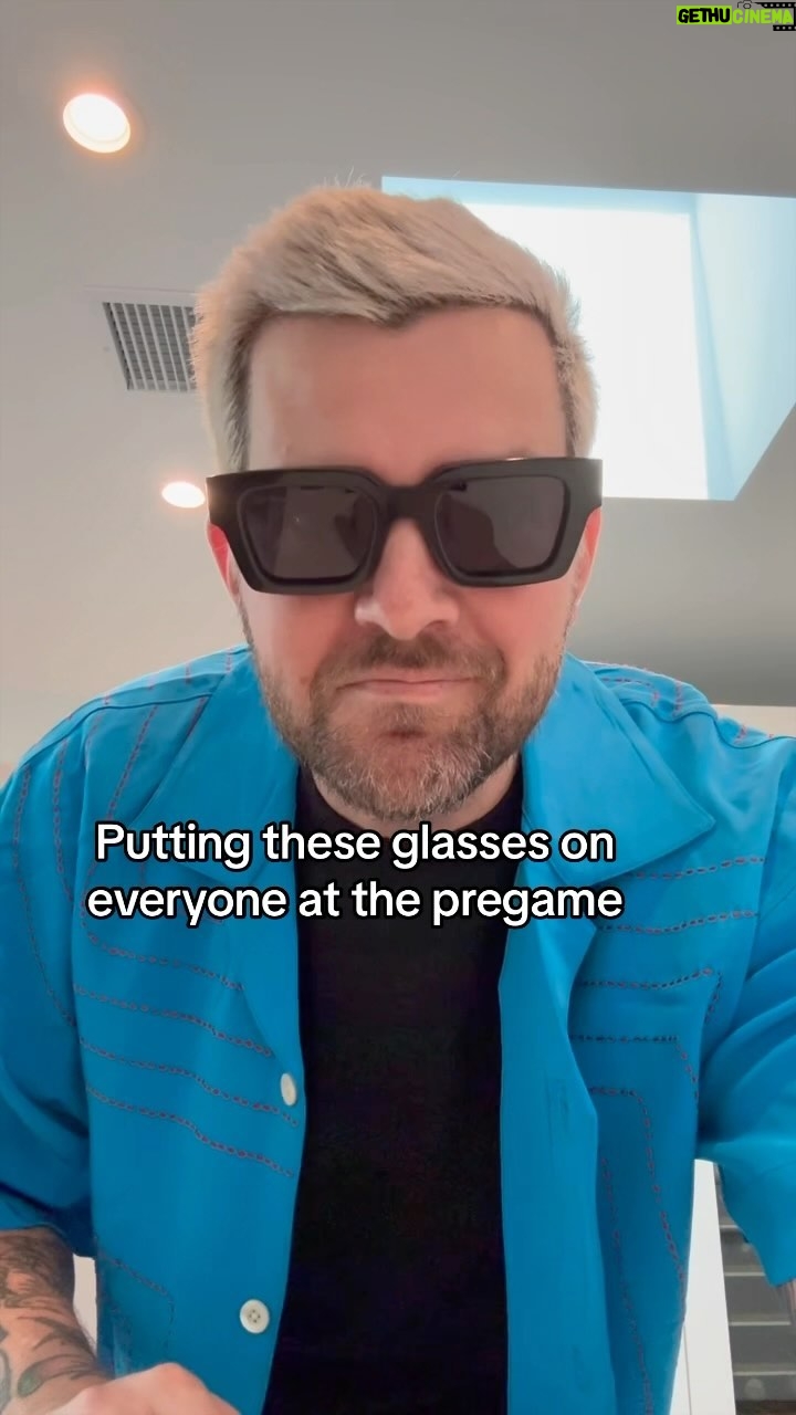 Dillon Francis Instagram - Last night was a feature film
