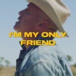 Dillon Francis Instagram - I’m My Only Friend is officially out. Driving 3 hours to the desert, renting 2 cars, a bearded dragon, and learning an interpretive dance for the video was worth it. Go watch it and tell us which part made you 🥹
