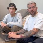 Dillon Francis Instagram - officially taking applications for a new intern in the comments