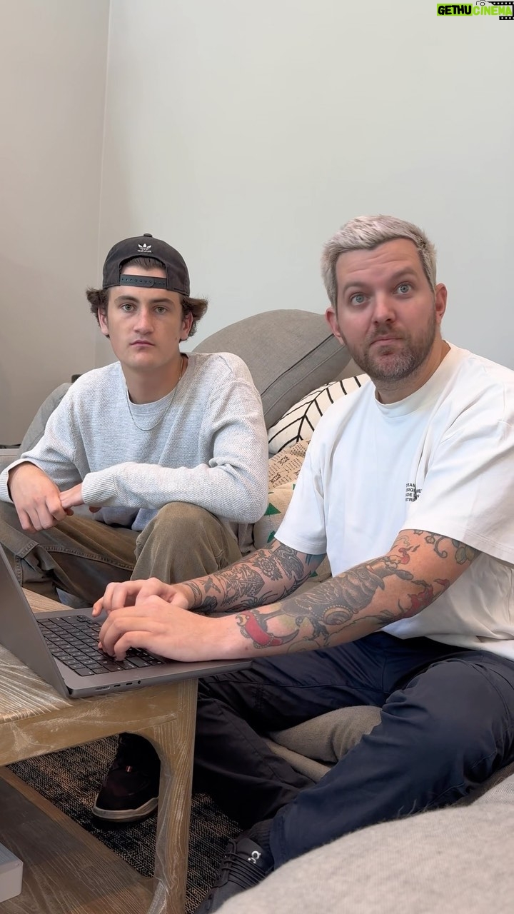 Dillon Francis Instagram - officially taking applications for a new intern in the comments