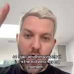 Dillon Francis Instagram - okay should i actually show up this time