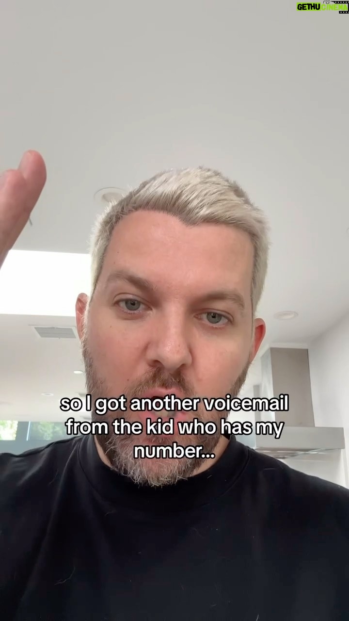 Dillon Francis Instagram - okay should i actually show up this time