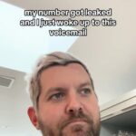 Dillon Francis Instagram - pls delete my number
