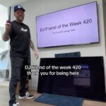 Dillon Francis Instagram - All rankings are final, no exceptions