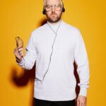 Dillon Francis Instagram - Music is my passion.