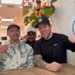Dillon Francis Instagram - and if you don’t know us, now you do