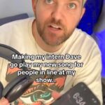 Dillon Francis Instagram - Spoiler alert: I fired Dave anyway