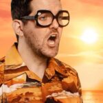 Dillon Francis Instagram - I will give you no context and just leave this here. Happy Friday.