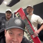 Dillon Francis Instagram - they’re lying, we aren’t