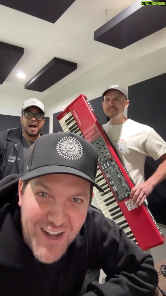 Dillon Francis Instagram - they’re lying, we aren’t
