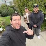 Dillon Francis Instagram - Posting this from the hospital bathroom, should I show my nurse my new music?