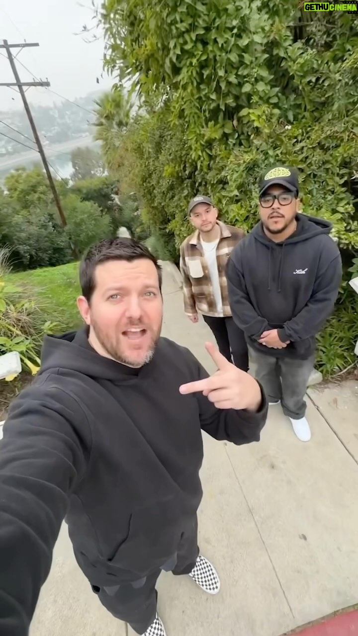 Dillon Francis Instagram - Posting this from the hospital bathroom, should I show my nurse my new music?