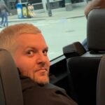 Dillon Francis Instagram - she put me at 6th and i can accept that