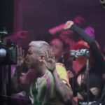 Dillon Francis Instagram - this is a dream collaboration i’ve had since i could remember. buttons! w/ @dillonfrancis is out everywhere!! everything abt dillons project and attitude has inspired me to be the artist i am today. from the moombah-trap-house, i’ve always admired how much he stayed true to making what he wanted. it’s crazy to even say we have record together n more. i’m madd grateful, please enjoy the record ❤️ get silly