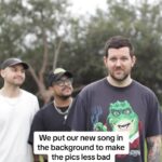 Dillon Francis Instagram - He literally said he was a street photographer