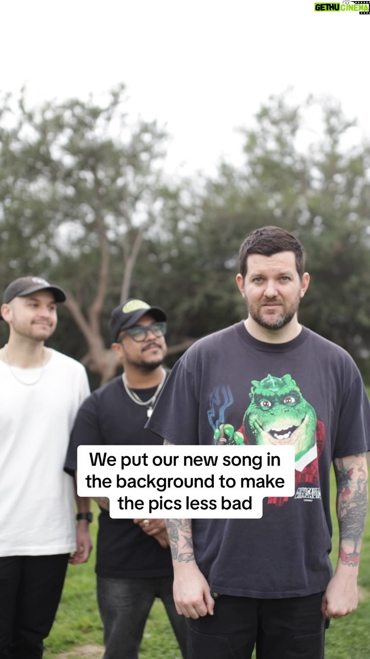 Dillon Francis Instagram - He literally said he was a street photographer