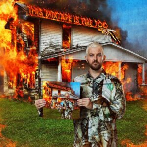 Dillon Francis Instagram - I’ve been working on this album for way too long but I’m so happy to finally tell everyone it’s coming out Dec 1st. Been 8 years since the first “this mixtape is fire” and this one turned out better than I could have ever imagined. The whole goal of this album was to make amazing songs with artists I love and respect. From @alesso to @illenium to @knock2music and more this album is full of that. Just like “this mixtape is fire” was all about collaboration with friends and sharing all the facets of dance music I love “this mixtape is fire TOO” is exactly that and more. I hope you enjoy the new single with Arden Jones with that classic Dillon feel good ass melodies and get ready for the rest to come. (You can presave in bio… if you read this far I love you)
