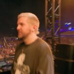 Dillon Francis Instagram - I think about the Roman Empire a ton but not as much as I think about this B2B with @Knock2music 💦 1: Happy Boiis 2: Dillon Francis x Knock 2 - ID 3: Knock 2 x Dillon Francis - Buttons 4: Dillon Francis - DFR (knock 2 reEDIT) 5: Dillon Francis - Goodies (Knock 2 remix) 6: knock 2 -ID 7: Dillon Francis x Trxggx - ID 8: Dillon Francis - Get Low (new song very cool thumbs up 👍) 9: Dillon Francis x Marten Horger- on a trip 10: a nice “we did it” hug 🫂