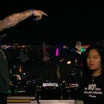 Dillon Francis Instagram - I think about the Roman Empire a ton but not as much as I think about this B2B with @Knock2music 💦 1: Happy Boiis 2: Dillon Francis x Knock 2 - ID 3: Knock 2 x Dillon Francis - Buttons 4: Dillon Francis - DFR (knock 2 reEDIT) 5: Dillon Francis - Goodies (Knock 2 remix) 6: knock 2 -ID 7: Dillon Francis x Trxggx - ID 8: Dillon Francis - Get Low (new song very cool thumbs up 👍) 9: Dillon Francis x Marten Horger- on a trip 10: a nice “we did it” hug 🫂